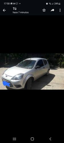 Ford Ka 1.0 Fly Viral 63cv