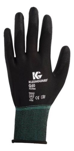 Guante Jackson Safety G40 Poliuretano Flex