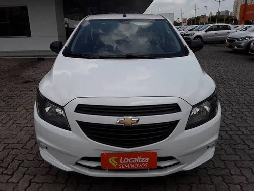 Chevrolet Prisma 1.0 Mpfi Joy 8v Flex 4p Manual