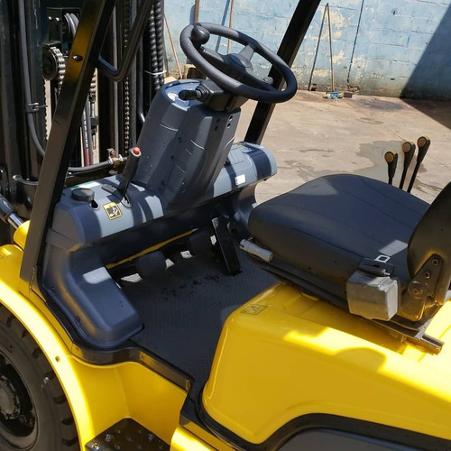 Hyundai 25l-7a