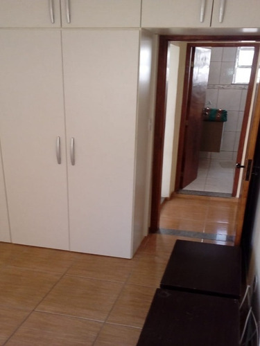 Imagem 9 de 15 de Casa 2 Quartos, Armários, Garagem , Closet -taquara- Jacarepagua - Aec2276