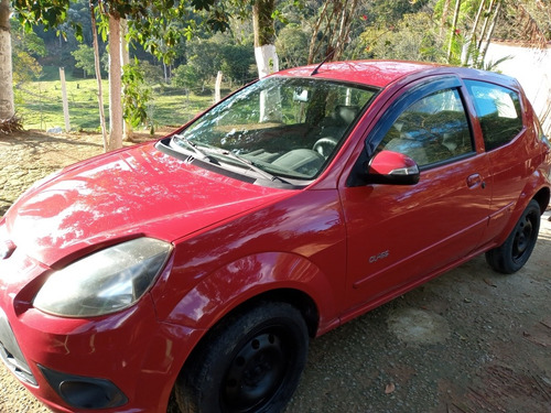 Imagem 1 de 5 de Ford Ka 2012 1.0 Fly Flex 3p