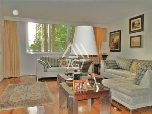 Imagem 3 de 26 de Apartamento Todo Reformado À Venda - Ap10615 - 34599772