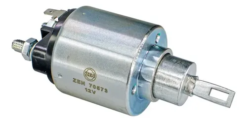 Automático De Partida Elba Prêmio Tempra Tipo Uno - Zen70573
