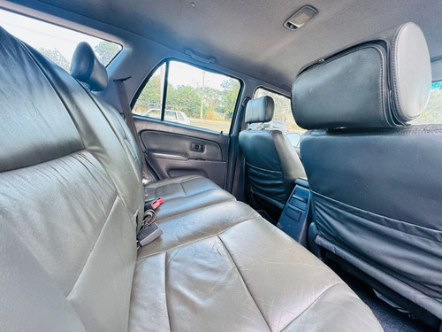 Toyota Hilux SW4 3.0 16V 4P 4X4 SRV TURBO DIESEL