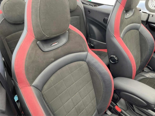 Imagen 14 de 15 de Mini John Cooper Works 2.0