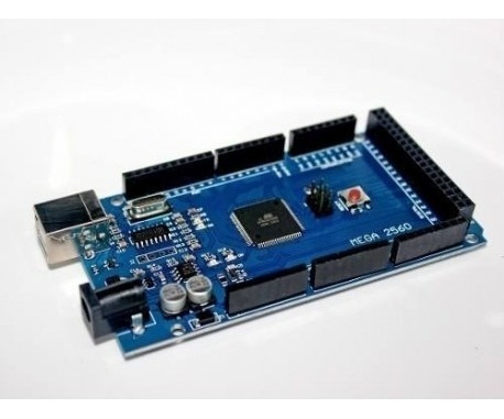 Tarjeta Arduino Mega