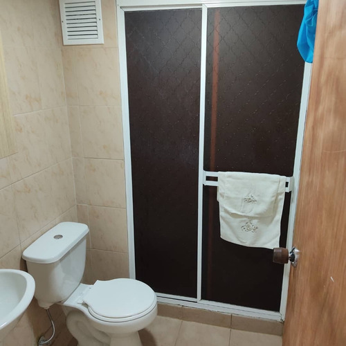 Imagen 7 de 11 de Apartamento Las Bonitas Ii Guatire (ep)