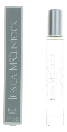 Perfume Jessica Mcclintock Rollerball, 10 Ml