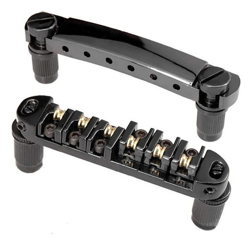 Electric Guitar Ball Roller, Bridge Tailpiece