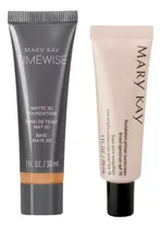 Comprar Base de maquillaje líquida Mary Kay TimeWise Maquillaje Beige C170 Maquillaje timewise y base de maquillaje tono bronze w100 - 0mL