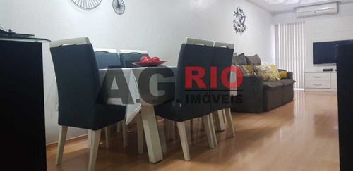 Imagem 5 de 15 de Apartamento-à Venda-campinho-rio De Janeiro - Vvap20727