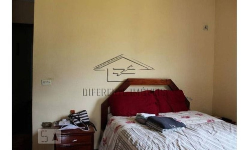 Imagem 2 de 15 de Sobrado 4 Dormitórios - 1 Suíte - 3 Vagas Na Vila Jacuí !!