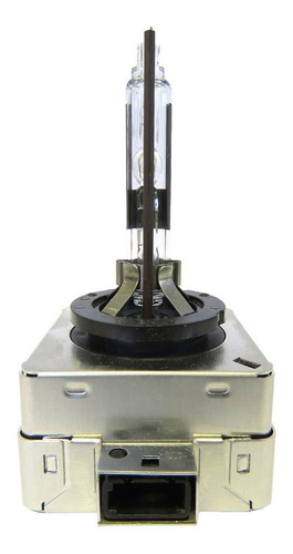 Imagem 2 de 5 de Lampada Original Xenon Gauss D1r 4300k 85v 35w Gl158 D1r