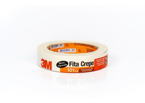 Fita Crepe 101la Rl 24mmx50m