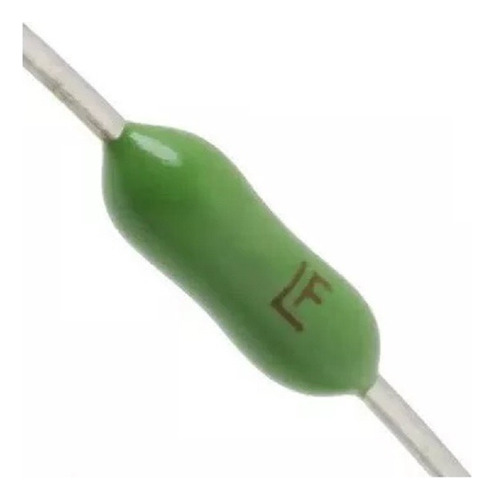 25 Fusivel De Pico 63ma 630ma 1/16 Okidata Reset Impressora