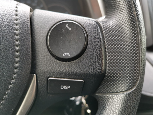 Toyota Rav4 2.0 At 2017
