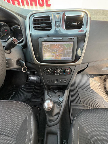 Renault Logan 1.6 Dynamique Mt