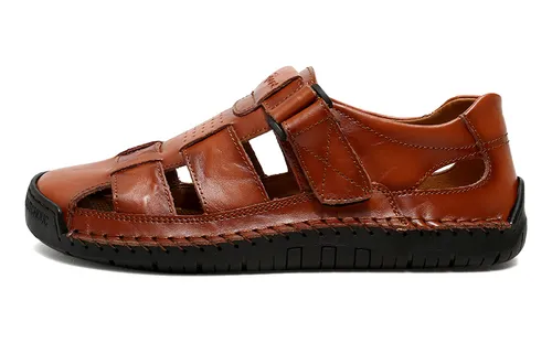Sandalias italianas outlet para hombre