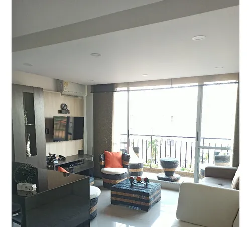 Arriendo Apartamento Amoblado Ricaurte Girardot Cundinamarca, Estancias Largas