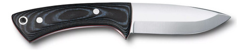 Cuchillo Victorinox Outdoor Master Mic S 7cm Micarta Funda.
