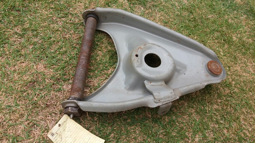 Imagem 4 de 6 de Bandeja Balaça Inferior C10 D10 Veraneio Le Novo Completo