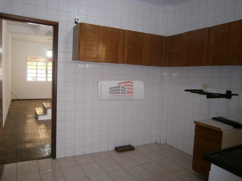 Imagem 5 de 19 de Sobrado Com 3 Dorms, Assunção, São Bernardo Do Campo - R$ 480 Mil, Cod: 1809 - V1809