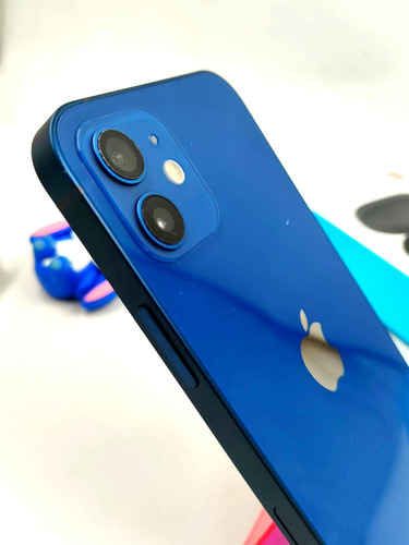 iPhone 12 128gb | Celular De Alta Performance | Envio Imedia (Usado)