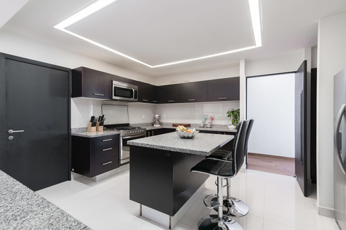 Imagen 4 de 20 de Departamento En Venta En Sens, Col. Vista Hermosa, Del. Cuaj