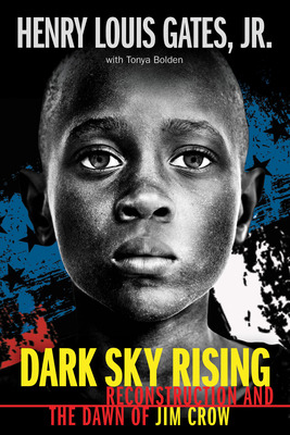 Libro Dark Sky Rising: Reconstruction And The Dawn Of Jim...