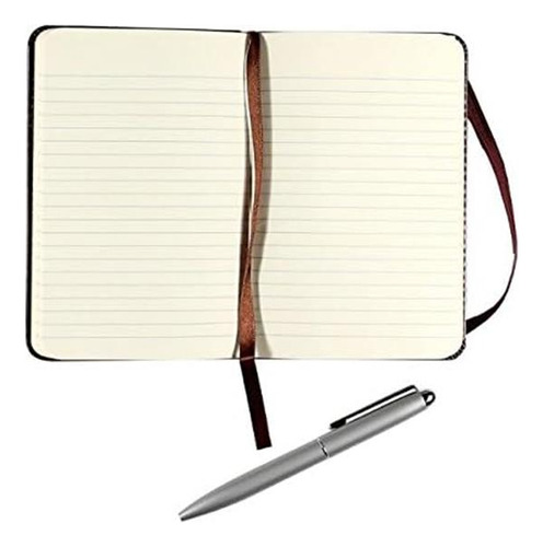 Cr Gibson Genuine Bondeding Journal, For Brands, Bynth De