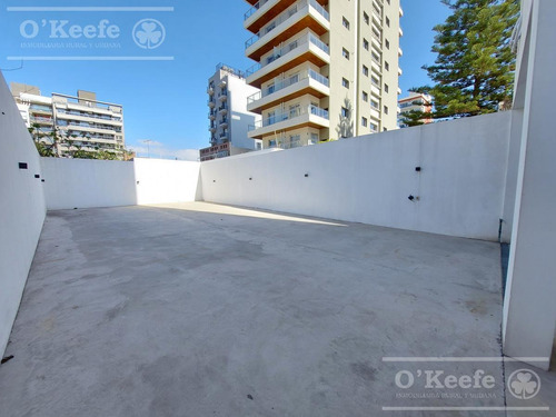 Imagen 16 de 19 de Piso De 3 Ambientes En Quilmes C/ Cochera - 88 M2 Cub - Amplio Balcon - Imperdible
