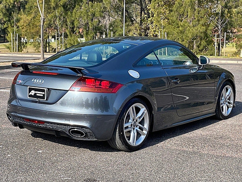 Imagen 3 de 15 de Audi Tt Rs S-tronic Quattro 2014
