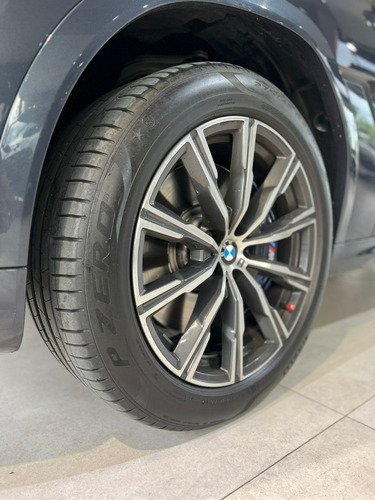 Imagen 21 de 25 de Bmw X6 2021 4.4 Xdrive 50i M Package 449cv