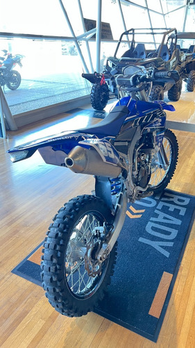 Imagen 3 de 6 de Yamaha Wr450