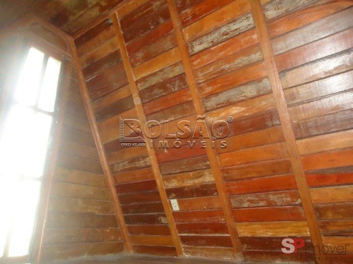 Imagem 5 de 9 de Chacara - Ouro Fino - Ref: 21242 - V-21242
