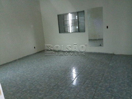 Imagem 14 de 15 de Sobrado - Jardim Uniserve - Ref: 22320 - V-22320