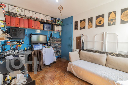 Imagem 5 de 30 de Apto Vila Madalena | 2 Quartos | 64 M² | Cond: R$400.00 | 2 Vagas - 1iak4hx