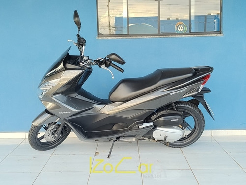 Honda Pcx 150