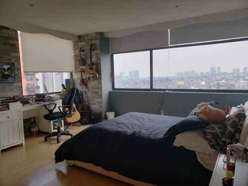 Imagen 3 de 10 de Cómodo Departamento A La Venta En Centenario