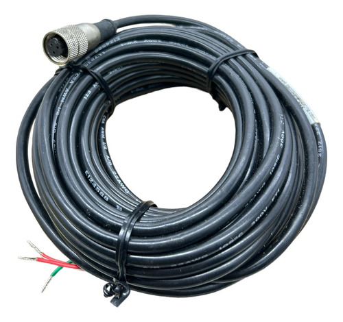 Cable Para Sensor Banner, Mqdc-330