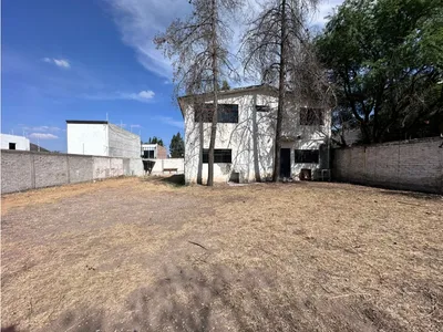Casa en renta