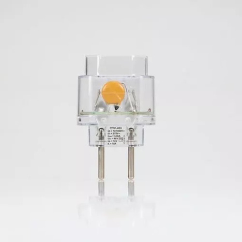 Protetor Portátil 2p Contra Surto Elétrico Pps14k5 Margirius