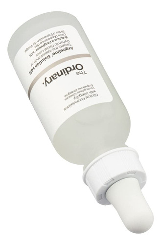 Sérum The Ordinary Argireline 10% Com Aloe Vera 30 Ml Anti-w