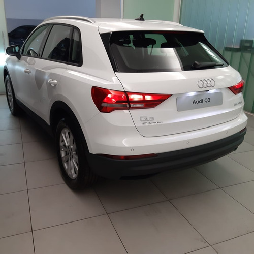 Imagen 7 de 15 de Audi Q3 0km 35 Tfsi 150cv 2021 2020