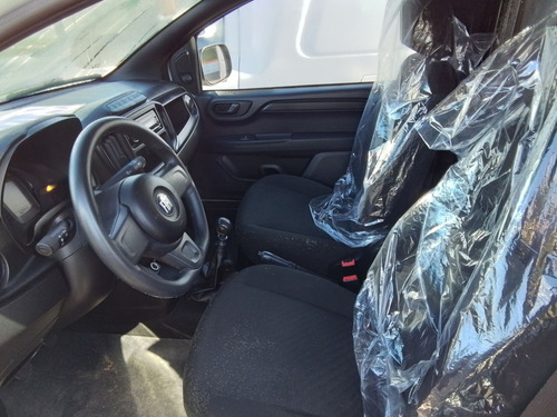 Fiat Fiorino 1.4 MPI FURGÃO ENDURANCE 8V FLEX 2P MANUAL