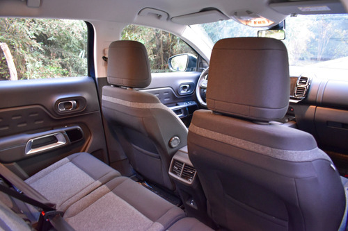 Citroën C5 Aircross 1.6 Puretech 165 Aut Live