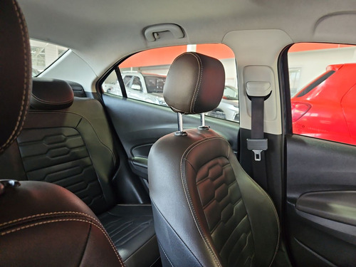 Chevrolet Prisma PRISMA LTZ 1.4