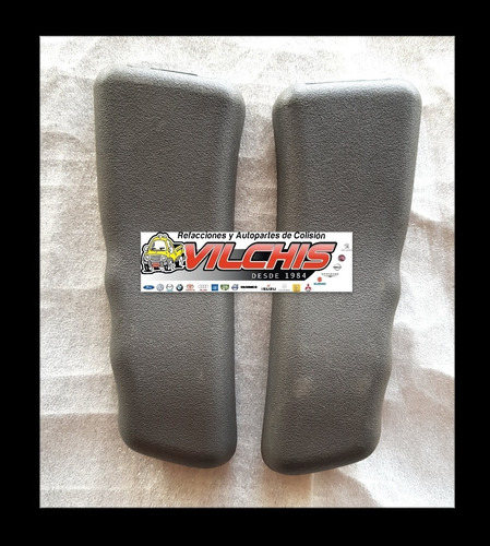 Juego De Manijas De Asiento Ford Ranger 2002