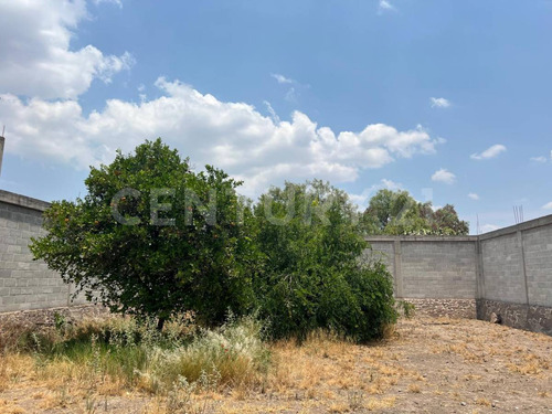 Terreno En Venta Sobre La Carretera San José Atlán - Las Rosas